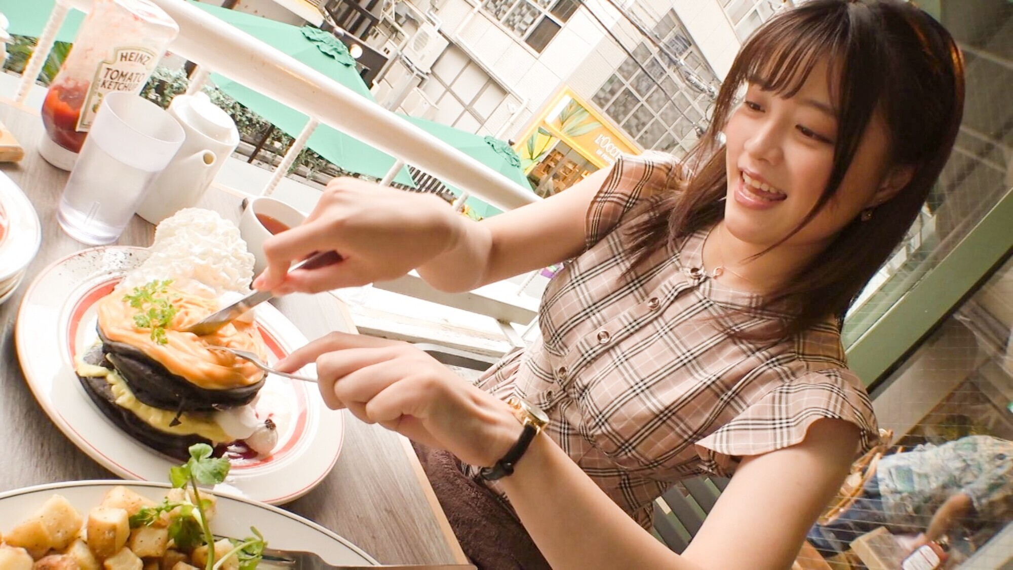 レンタル彼女。xPRESTIGE PREMIUM 08 画像15