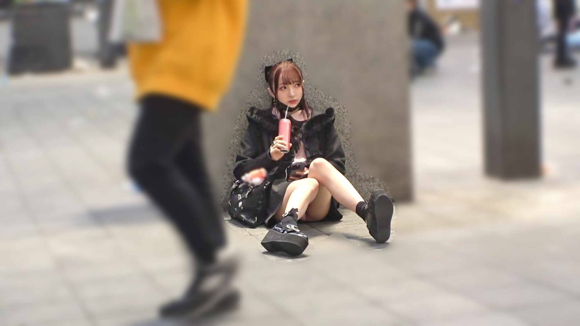 ぴえんげっちゅPREMIUM 01 画像2