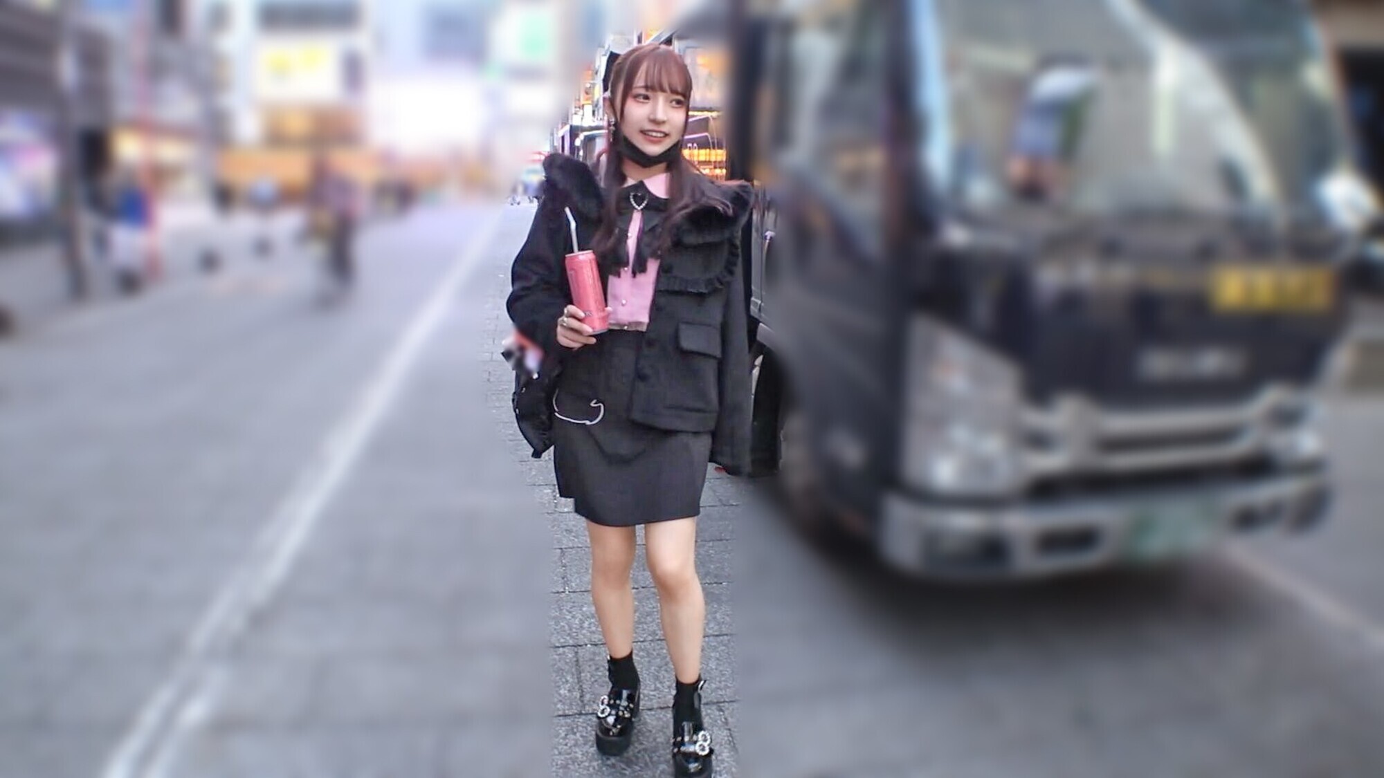 ぴえんげっちゅPREMIUM 01 画像3