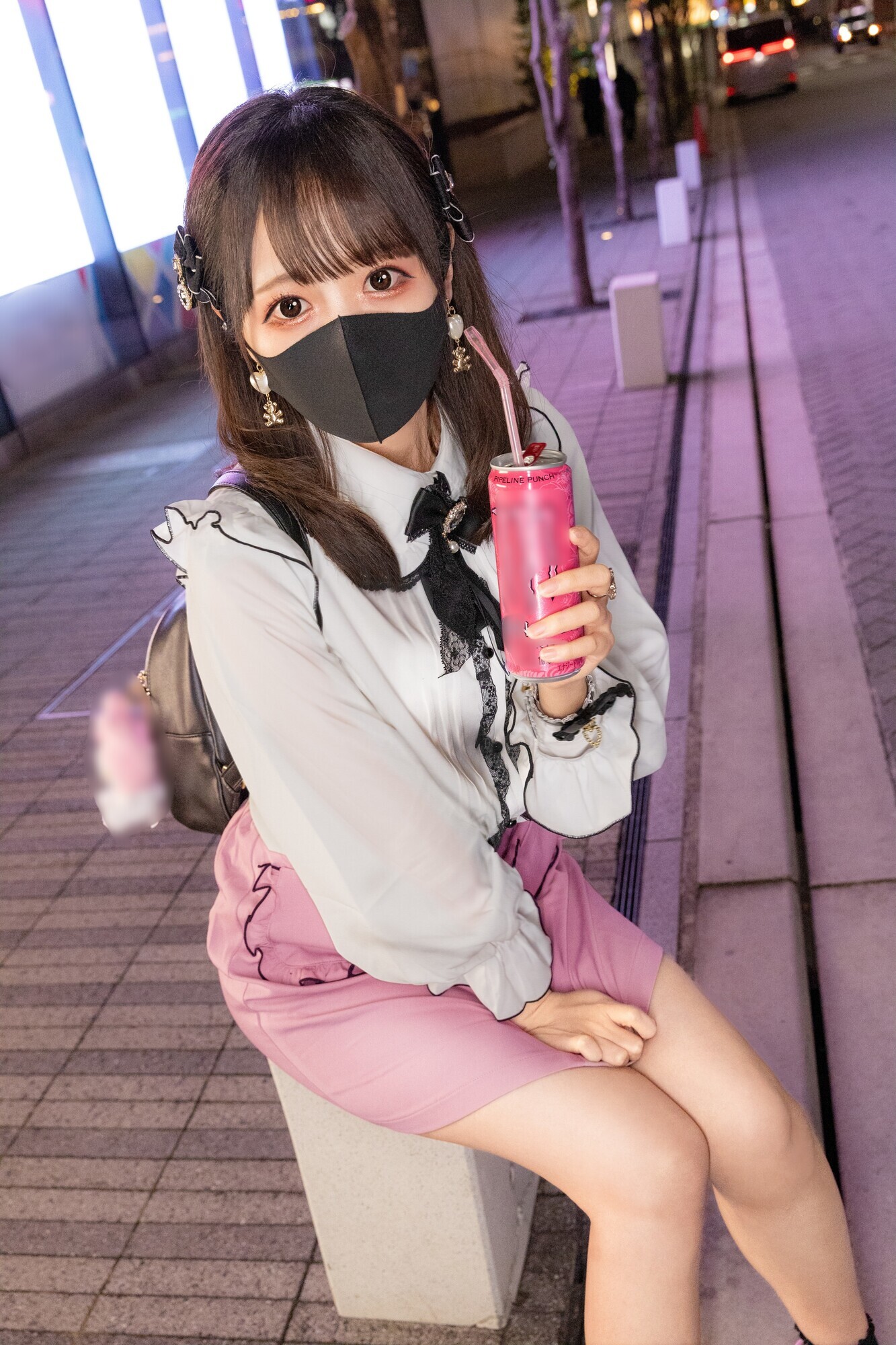 ぴえんげっちゅPREMIUM 01 画像21
