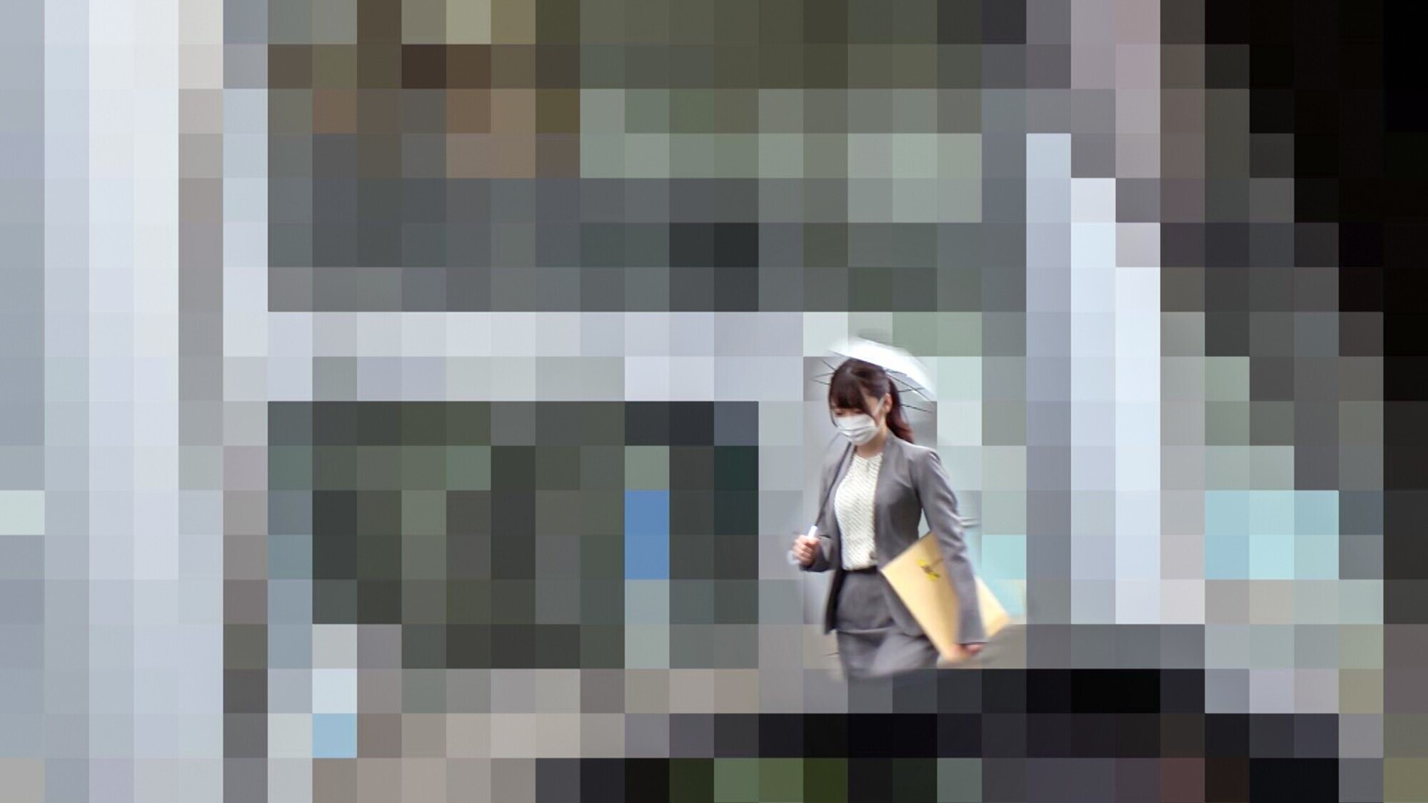 働くドMさんxPRESTIGE PREMIUM 21 画像16