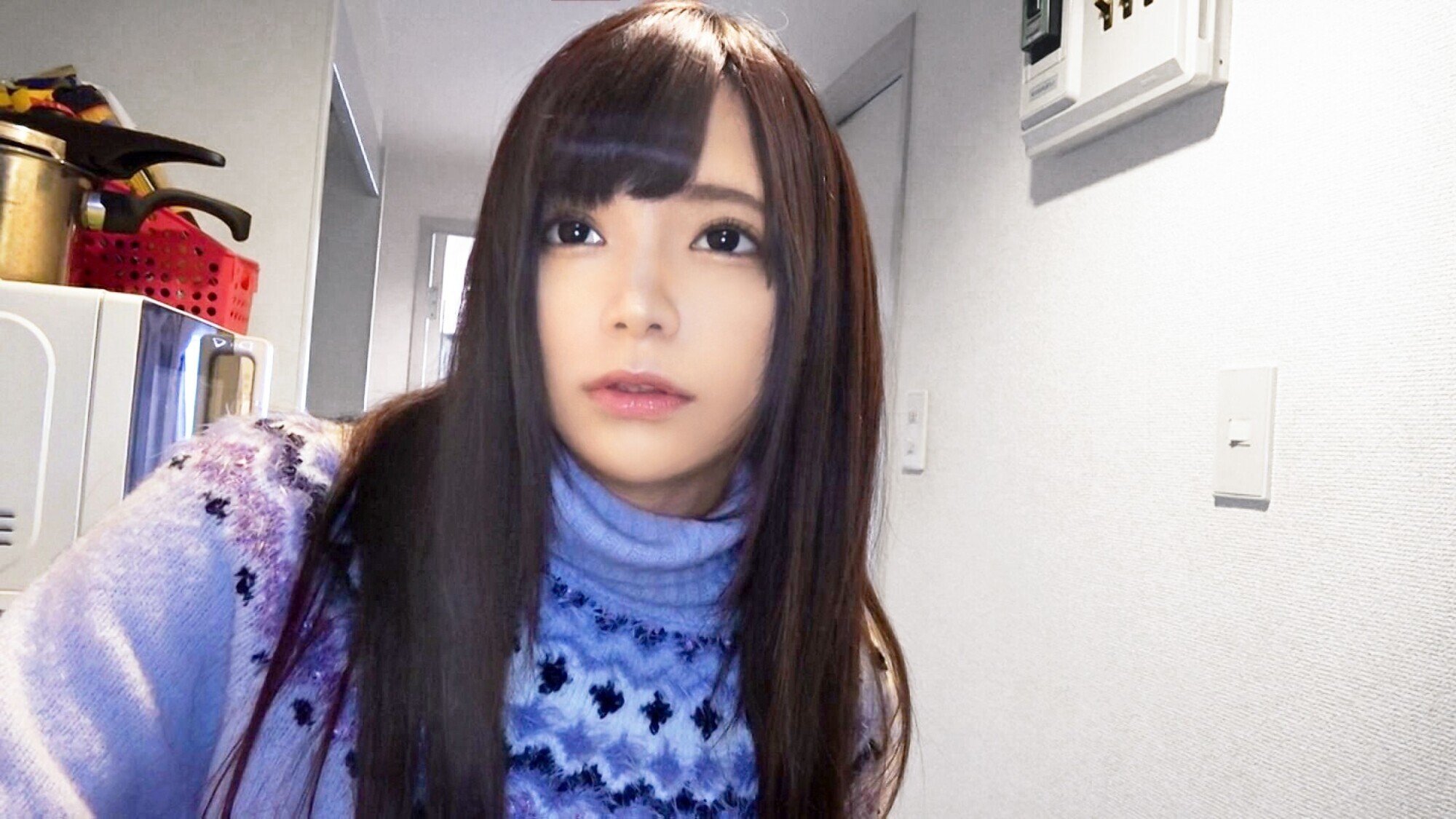 変態サムライ 女性の全てがオナニーのネタである。 01 画像1