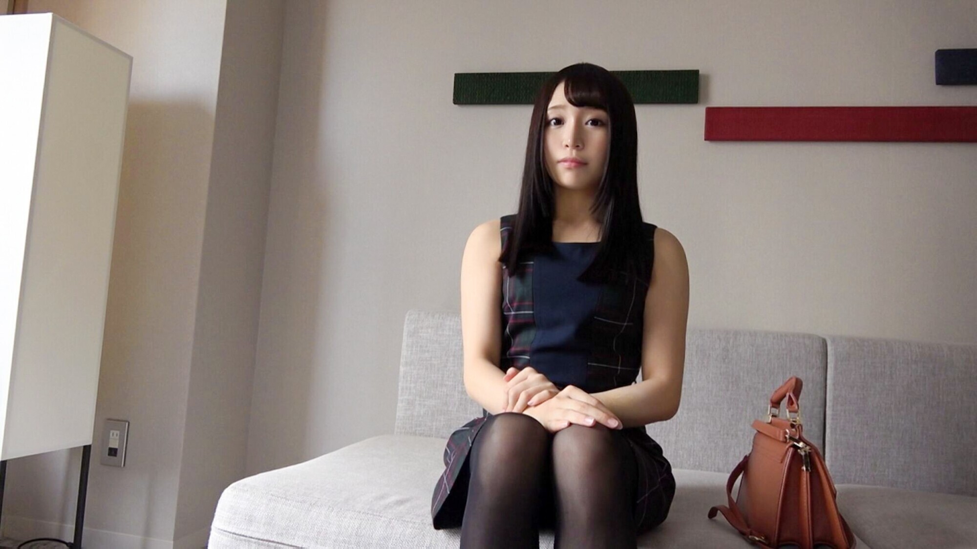 変態サムライ 女性の全てがオナニーのネタである。 01 画像21