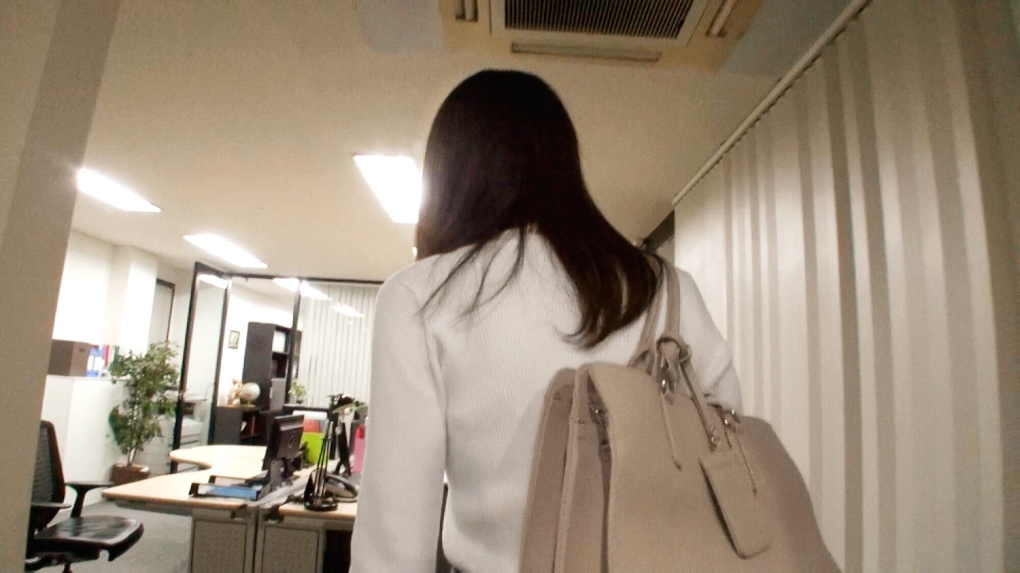 働くドMさんxPRESTIGE PREMIUM 3 画像15