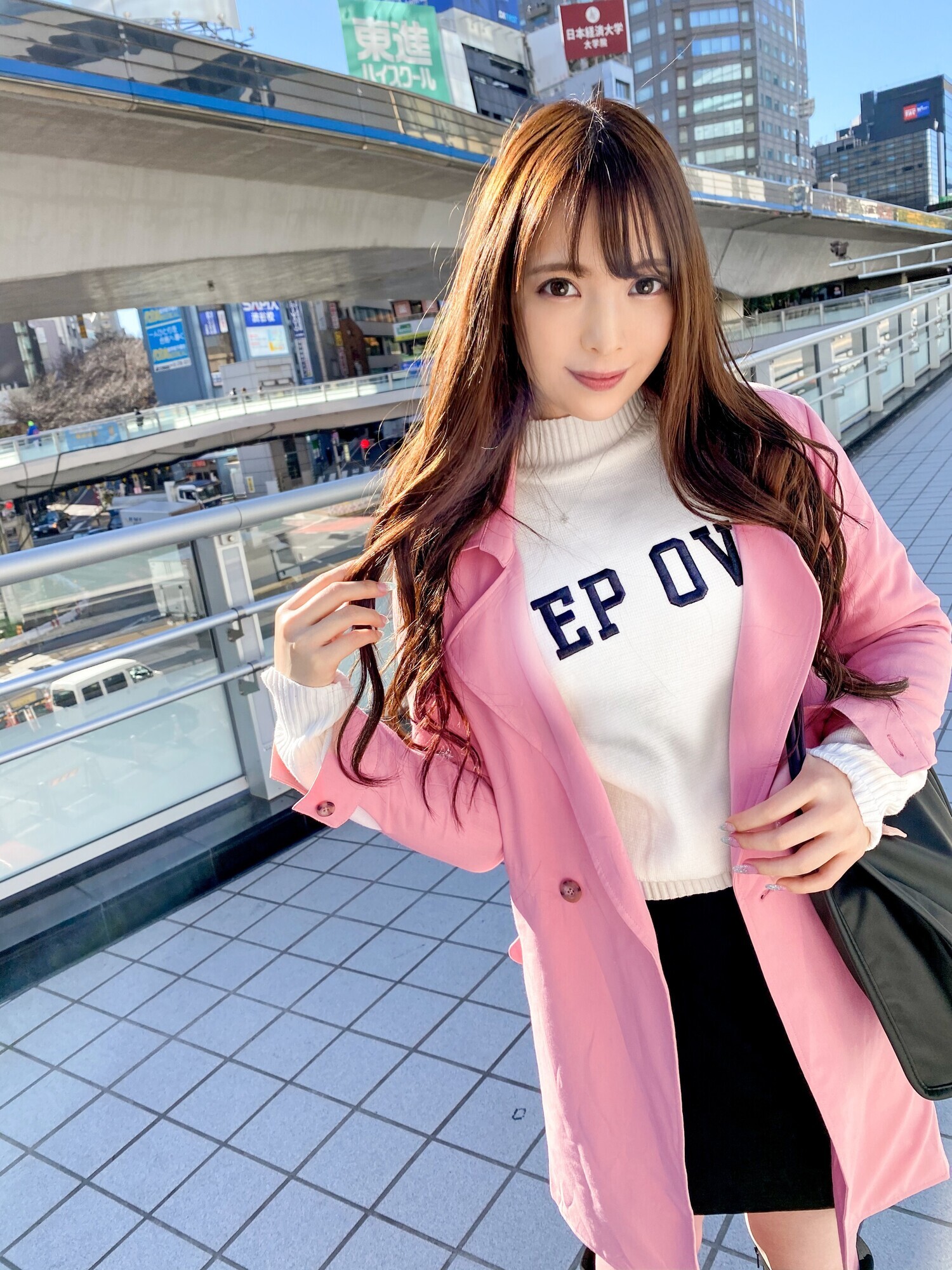 今日、会社サボりませんか?xPRESTIGE PREMIUM 09 画像2