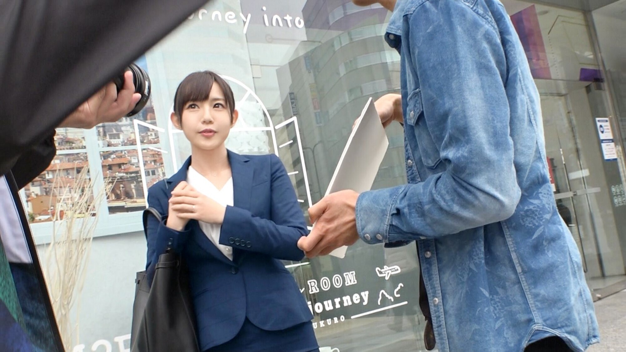 今日、会社サボりませんか?xPRESTIGE PREMIUM 09 画像11