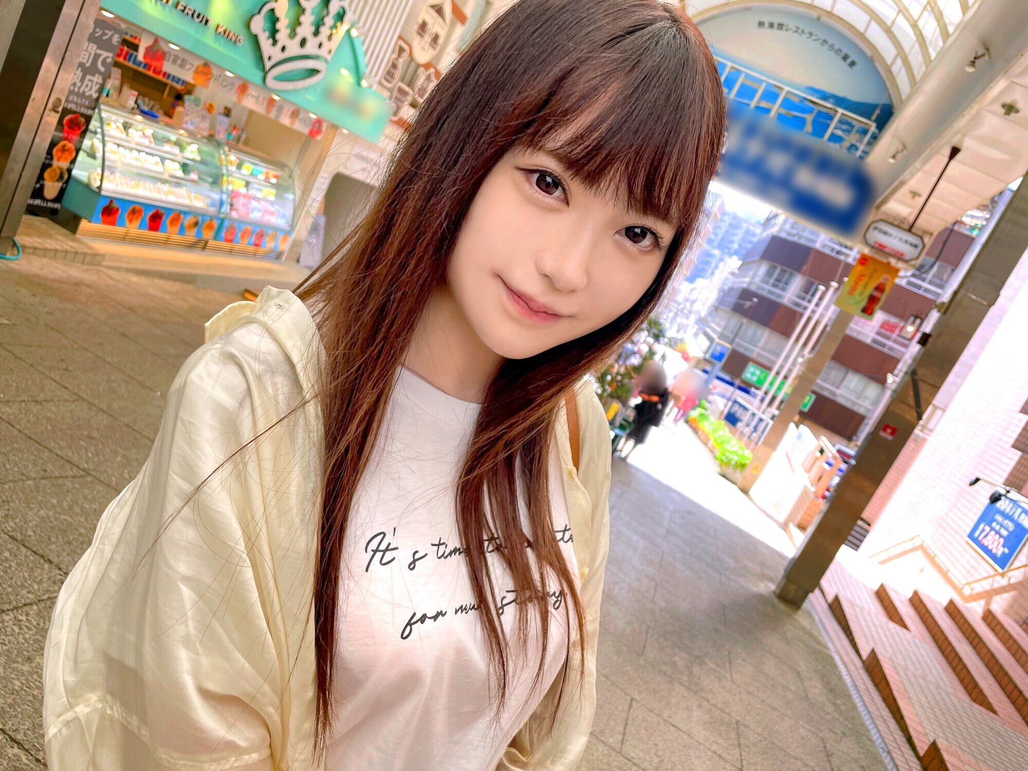 #VlogDiary【個人撮影】素人カップルのイチャx2ライフログ vol.02 画像2