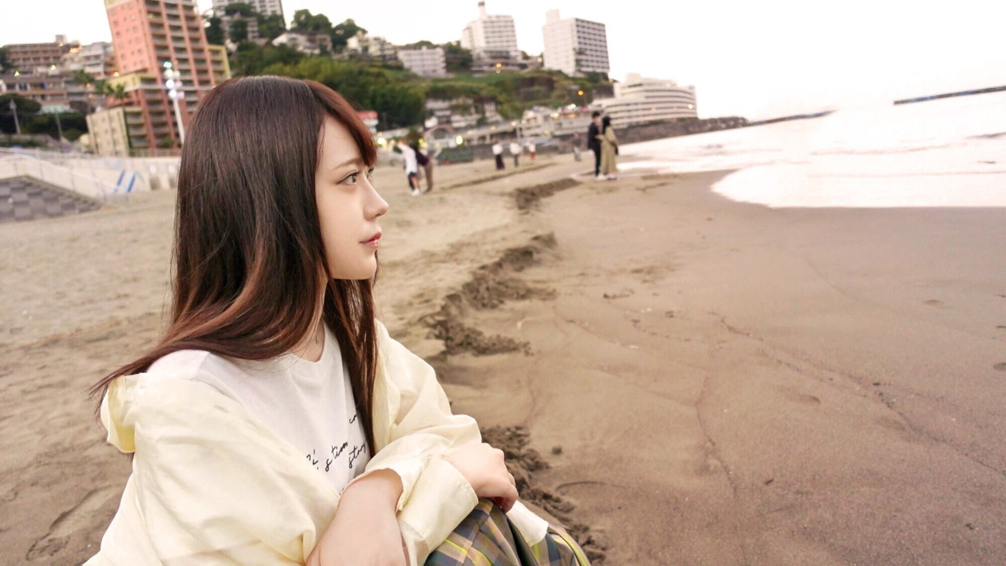 #VlogDiary【個人撮影】素人カップルのイチャx2ライフログ vol.02 画像3