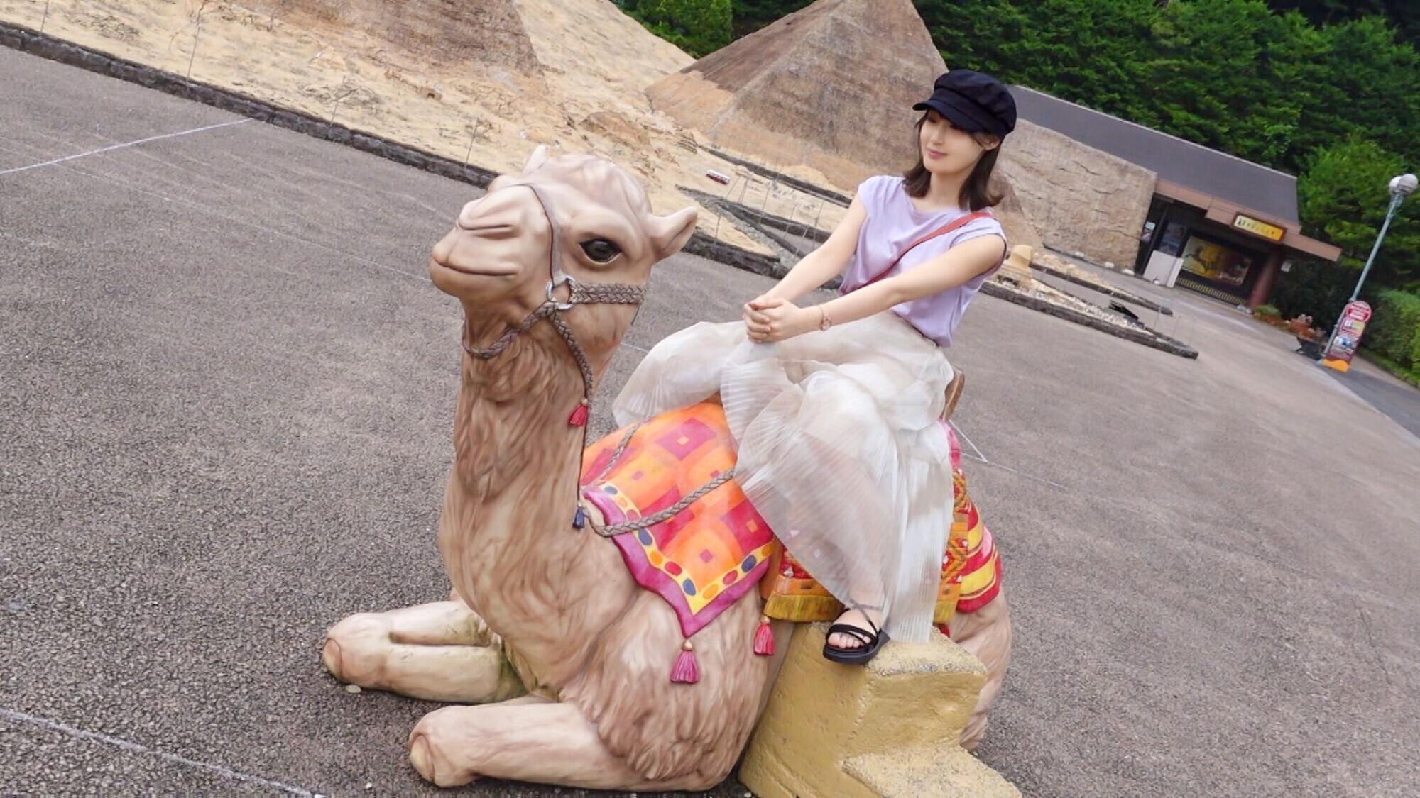 #VlogDiary【個人撮影】素人カップルのイチャx2ライフログ vol.02 画像16