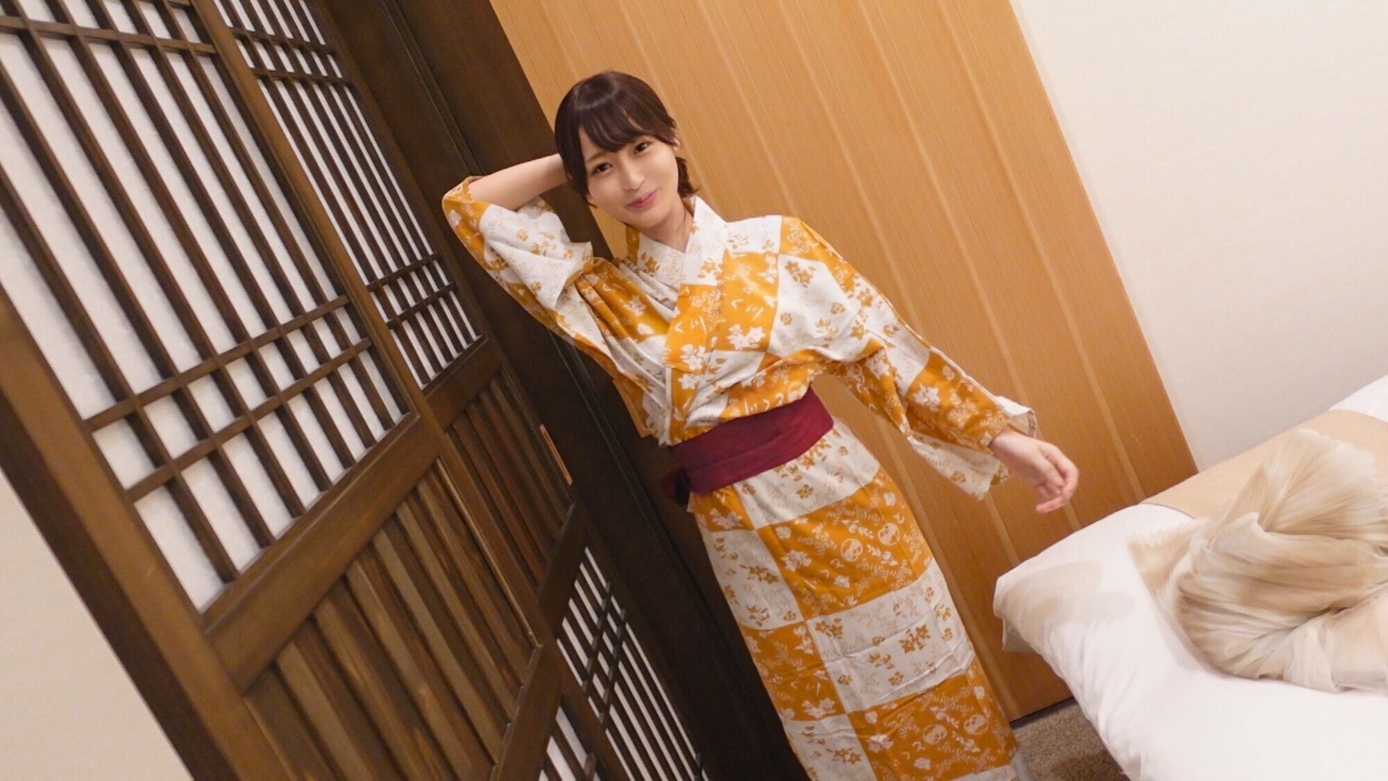 #VlogDiary【個人撮影】素人カップルのイチャx2ライフログ vol.02 画像17
