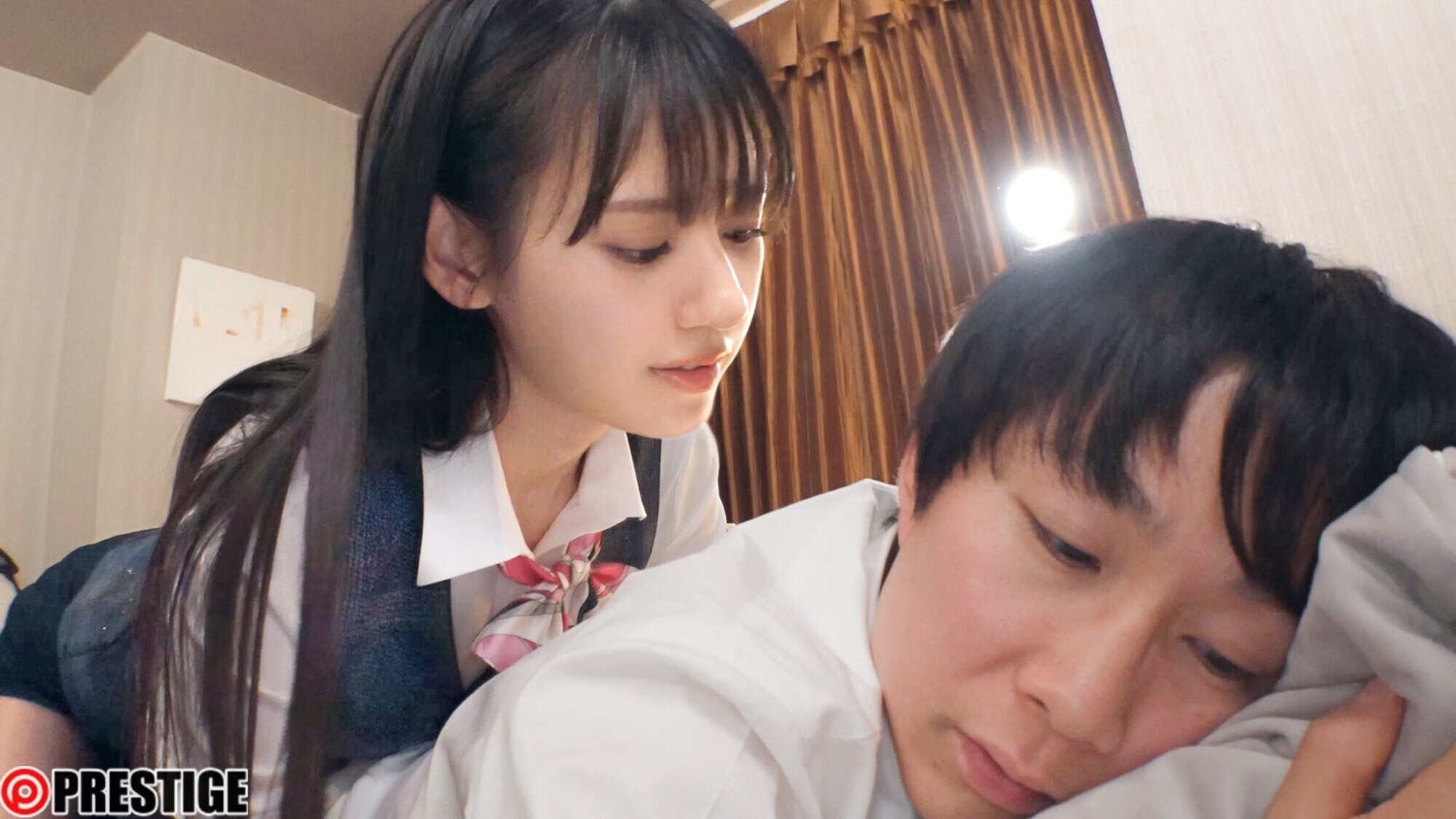まさかの、裏オプ誘惑 ありふれた日常に潜む逆交渉、働く女の過剰サービス 八掛うみ 画像3