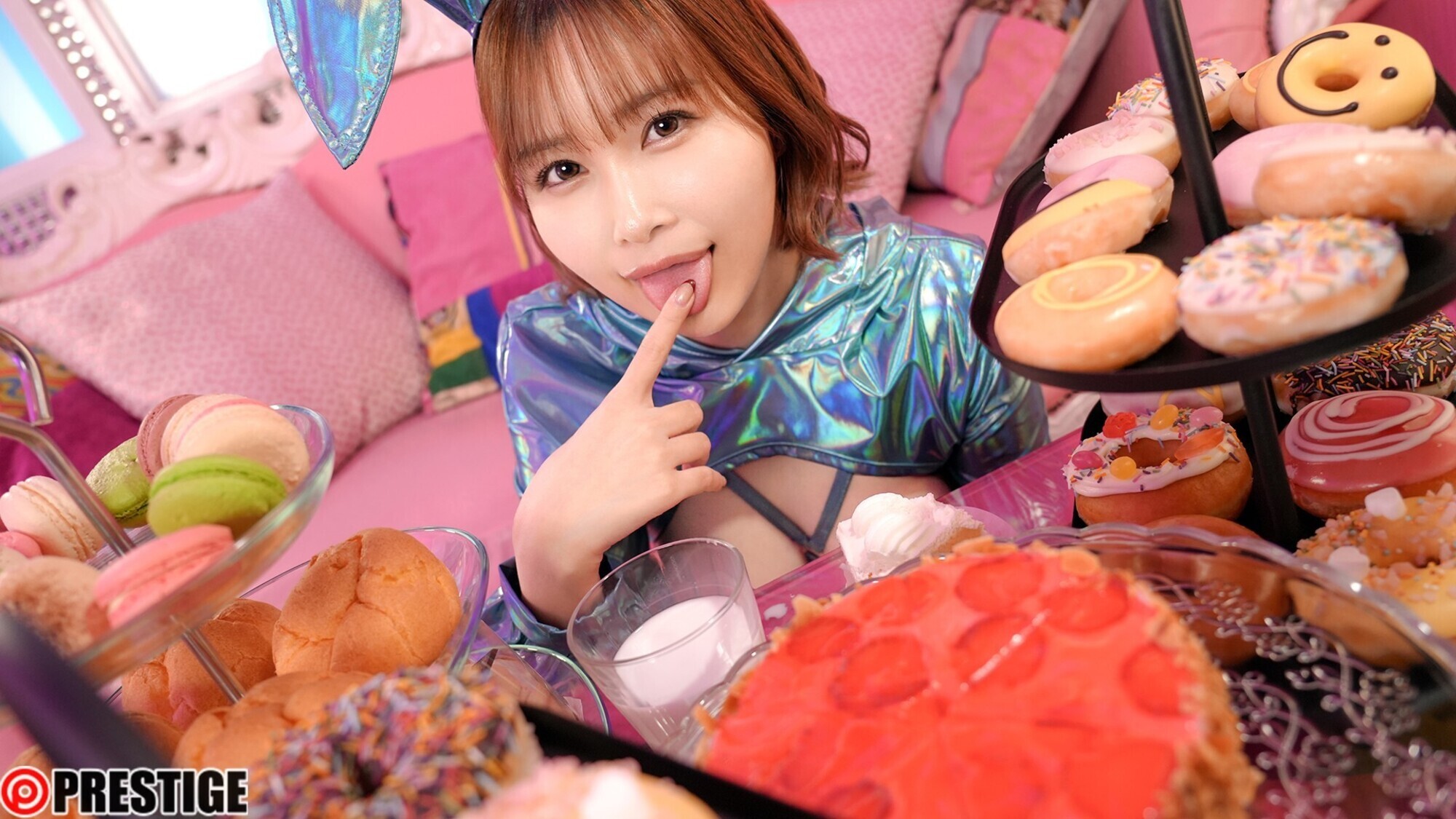 FETISH TOKYO 河合あすな 画像2