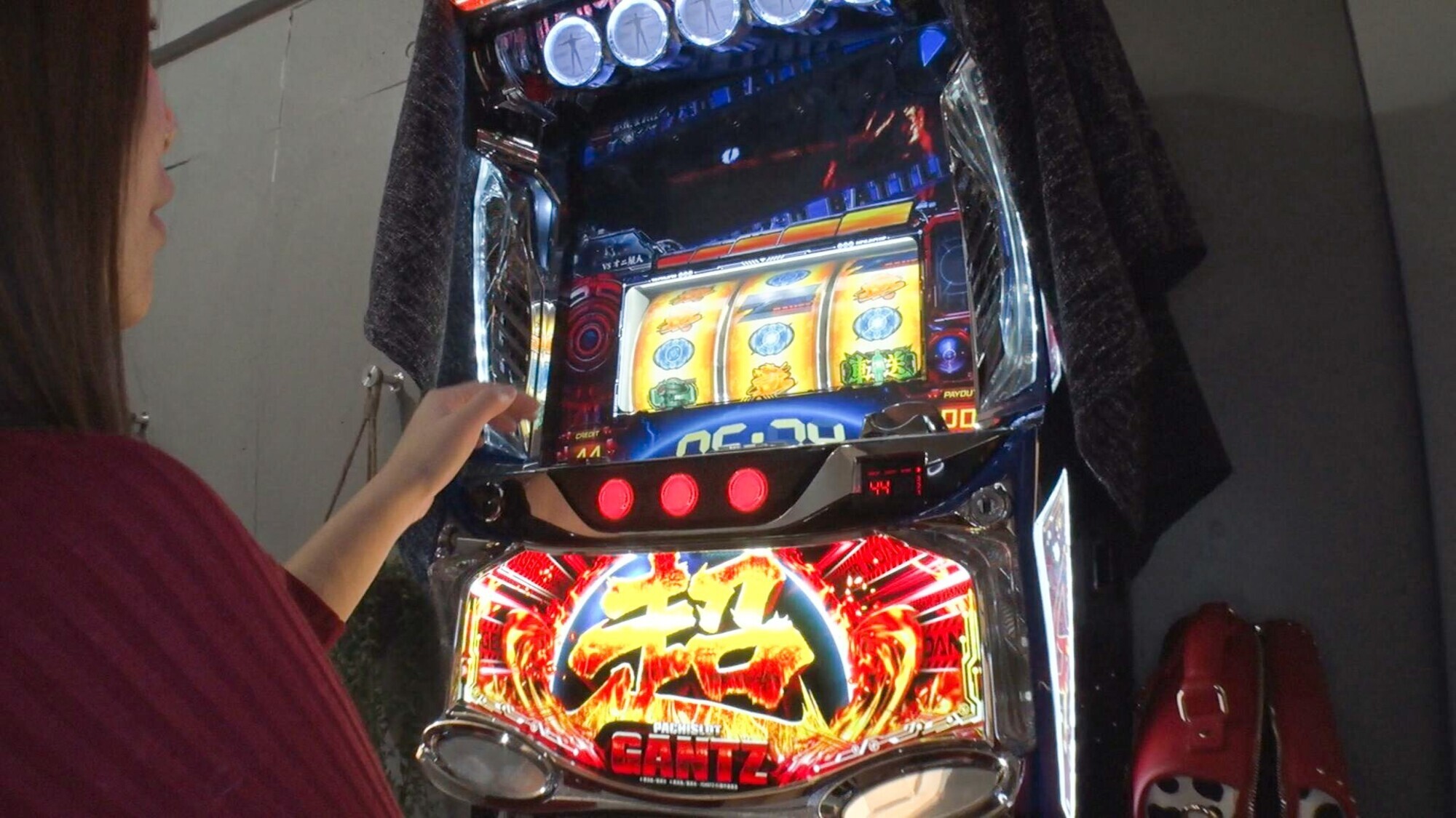 勝負下着、見せちゃいます！性豪ギャル自宅中出し PREMIUM 02 画像18