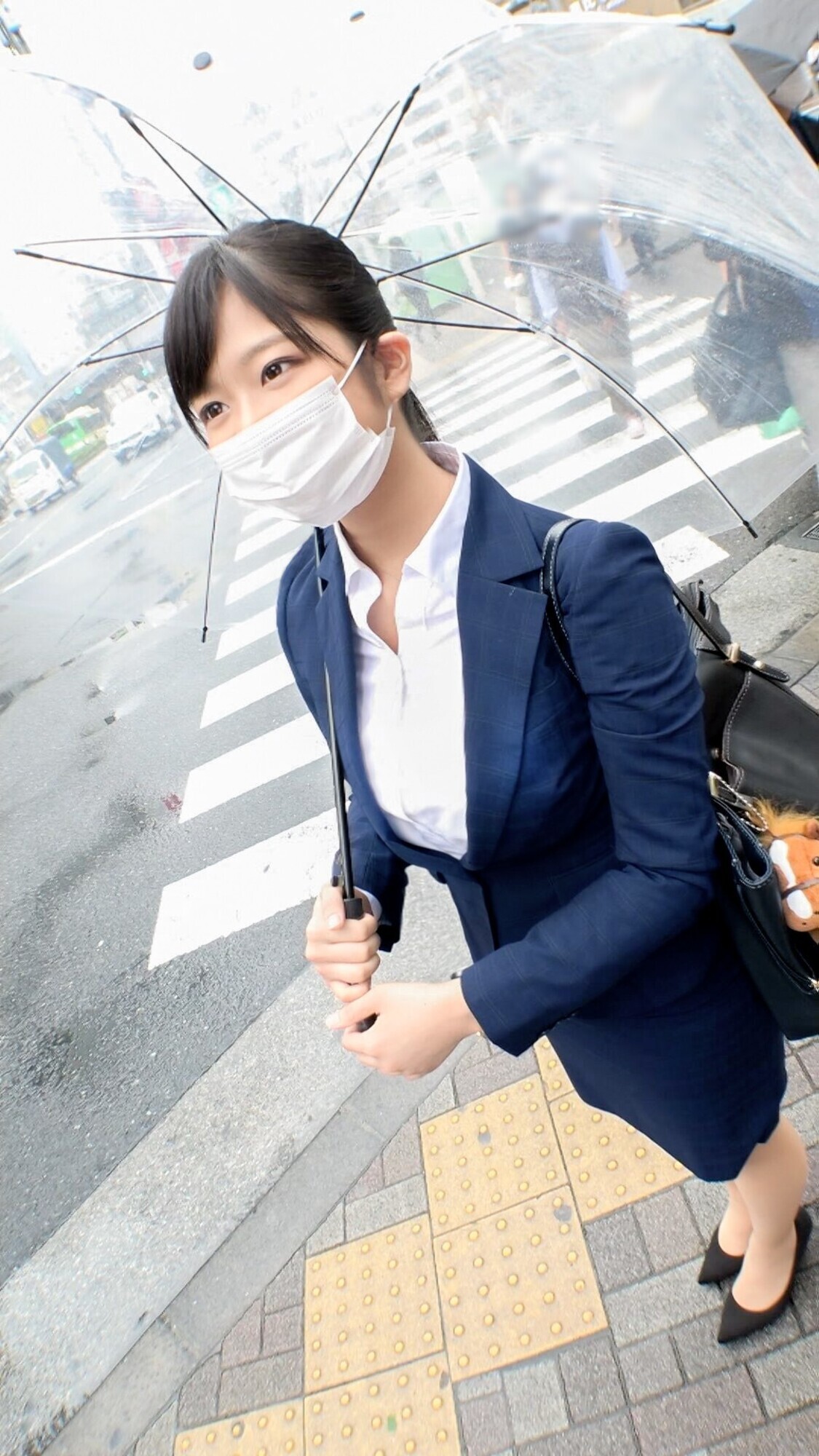 今日、会社サボりませんか？xPRESTIGE PREMIUM 07 画像2