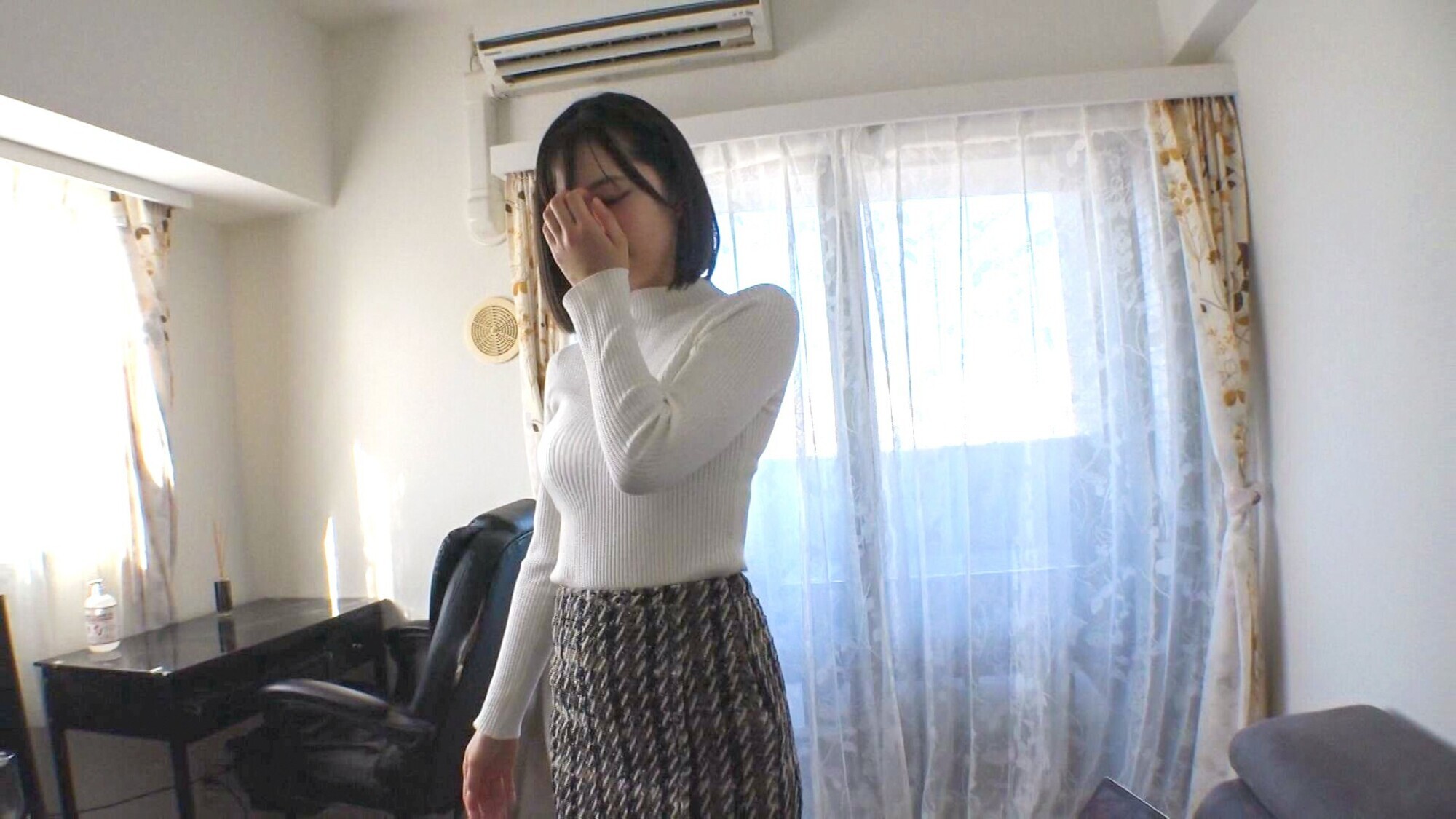 働くドMさんxPRESTIGE PREMIUM 12 画像9