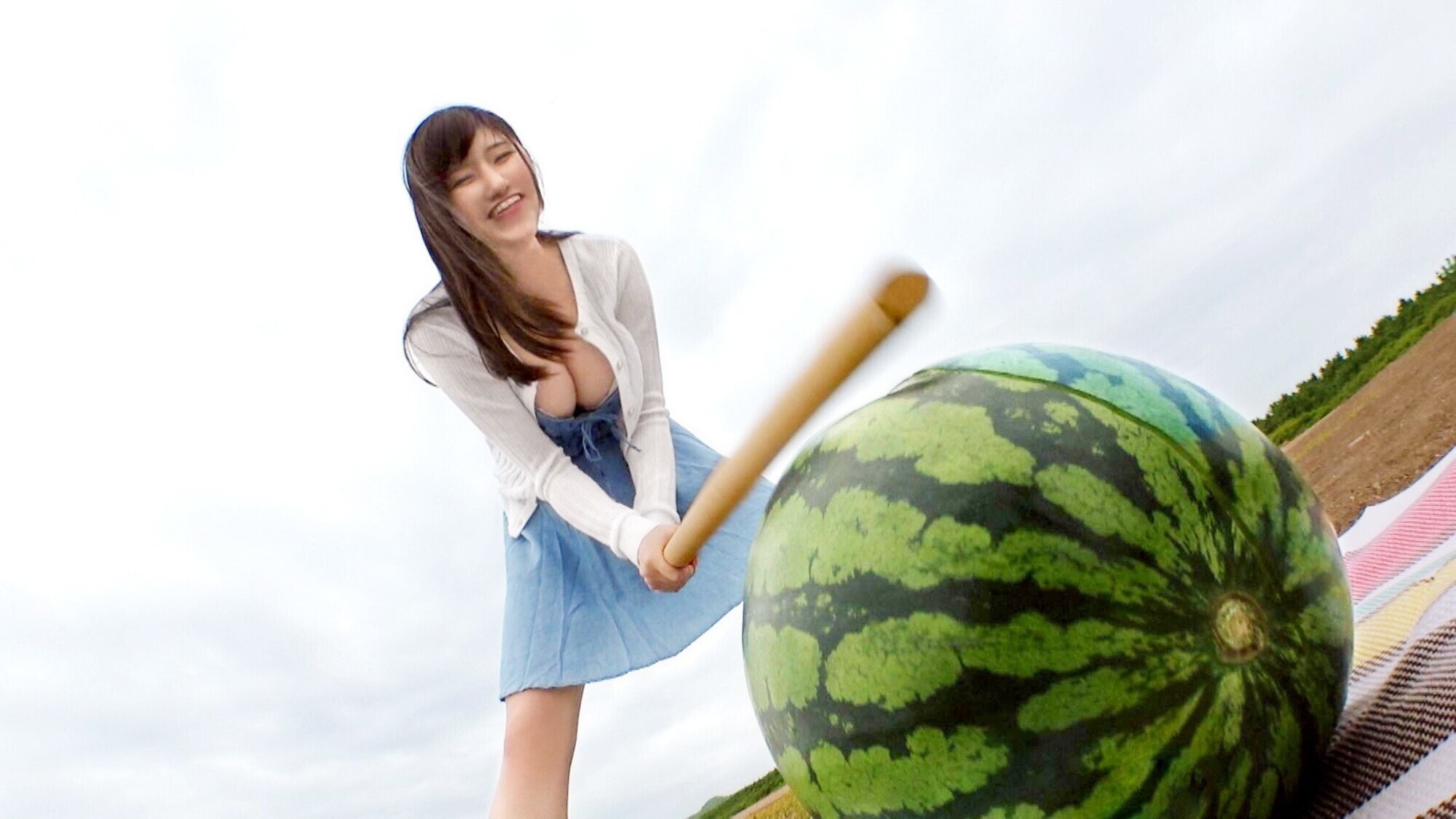 ぱいぱいズリ子。 03 画像3