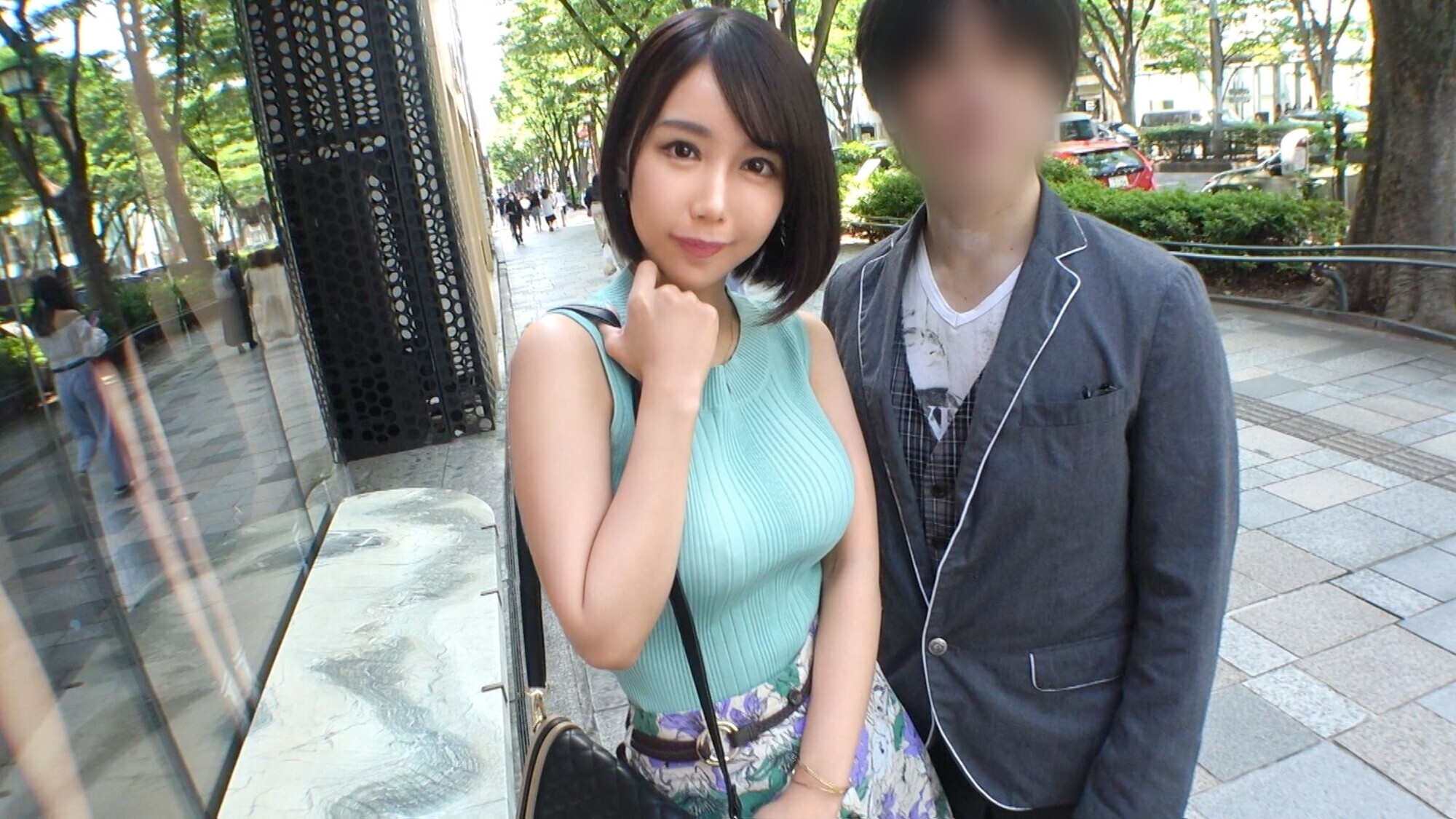 月曜から中出し【人妻自宅中出し訪問～美人妻3名】 14 画像15