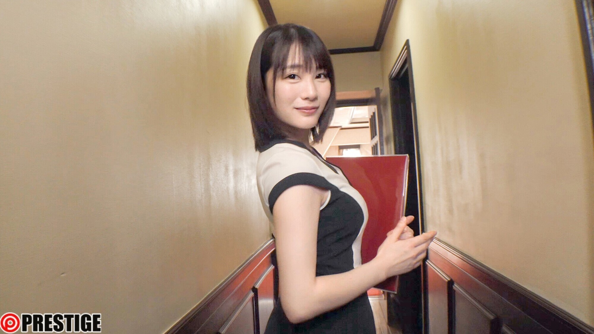 甘とろ密着エステ 最後の一滴まで搾り取られる極上デトックス 発射無制限 鈴村あいり 画像1