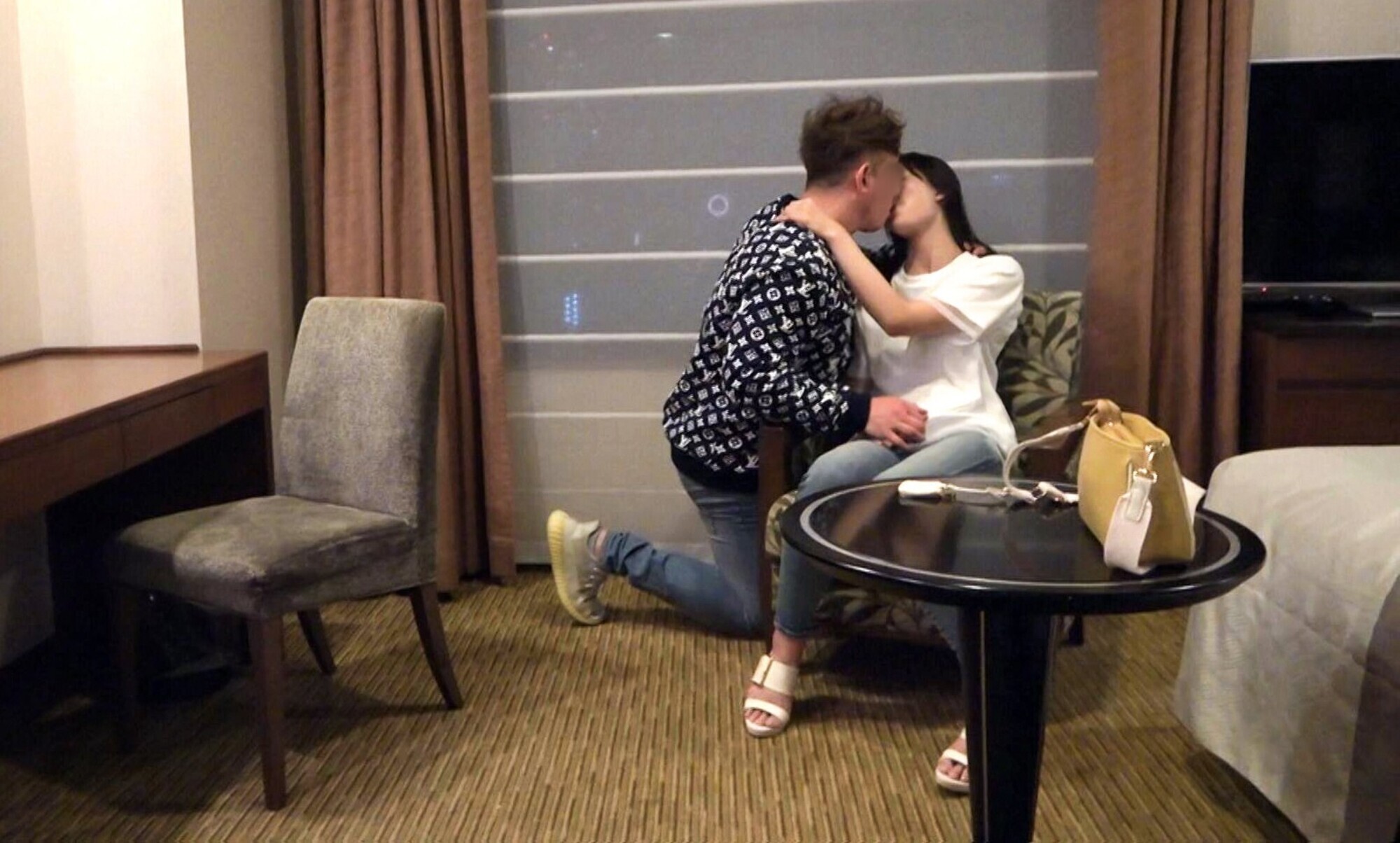 朝までハシゴ酒xPRESTIGE PREMIUM 24 画像2