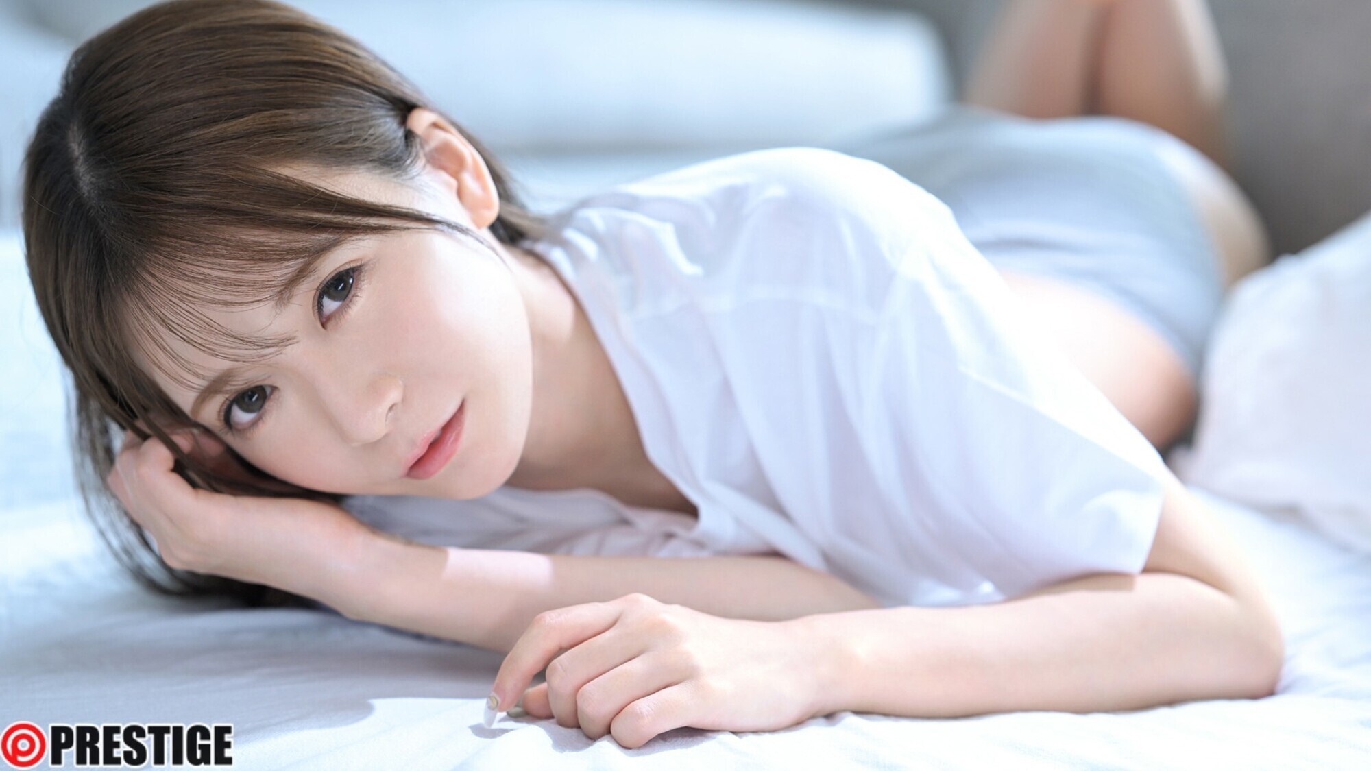 朝勃ちチ○ポで起き抜けからハメまくる土曜日。 野々浦暖 画像1