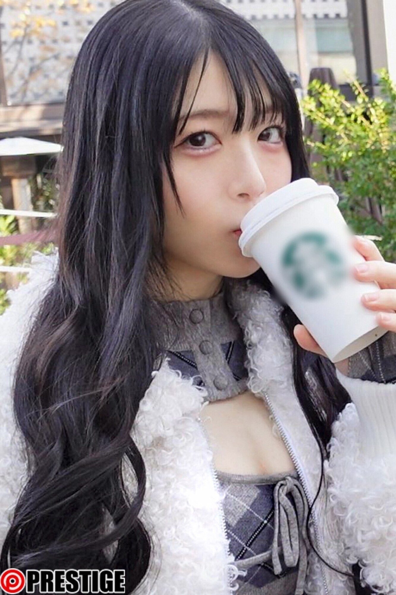 シロウトTVxPRESTIGE PREMIUM 70 画像1