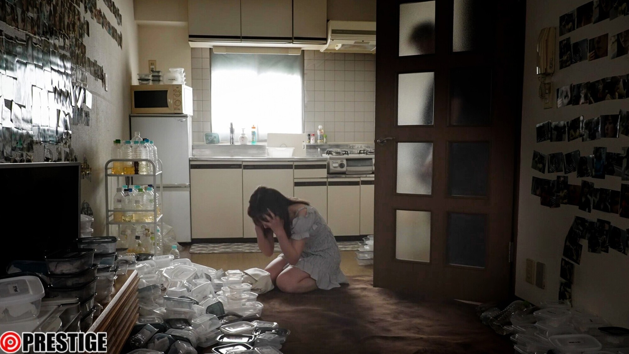 理不尽インモラルNTR 七嶋舞 1枚目