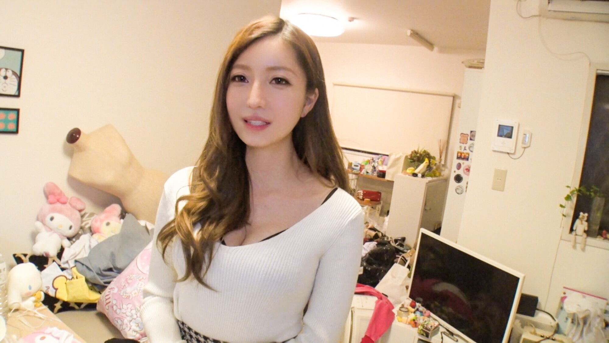 ドキュメンTVxPRESTIGE PREMIUM 家まで送ってイイですか？ 46