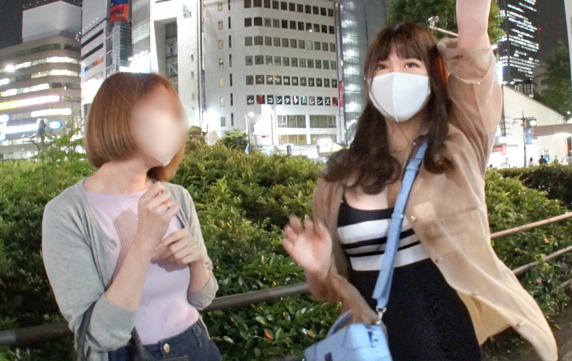 勝負下着、見せちゃいます！性豪ギャル自宅中出し PREMIUM 07