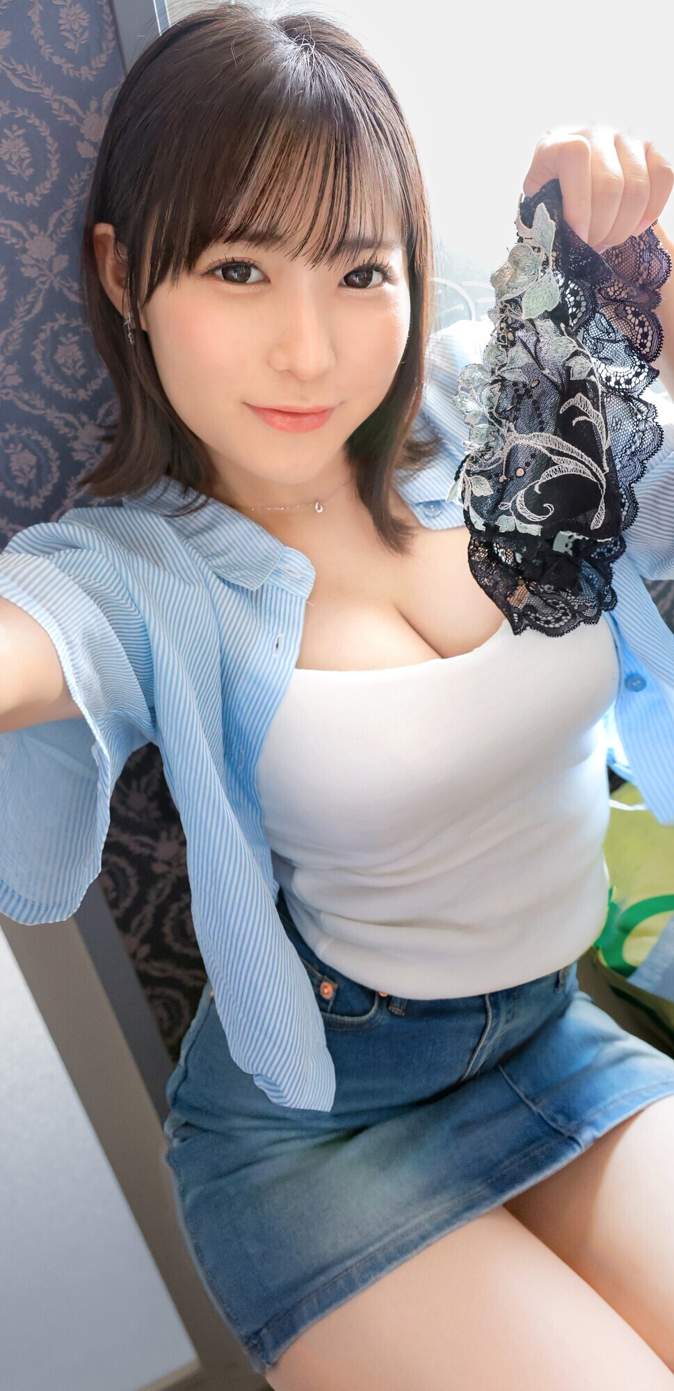 えちえち転売ヤー ~令和のブルセラ~ vol.01 12枚目