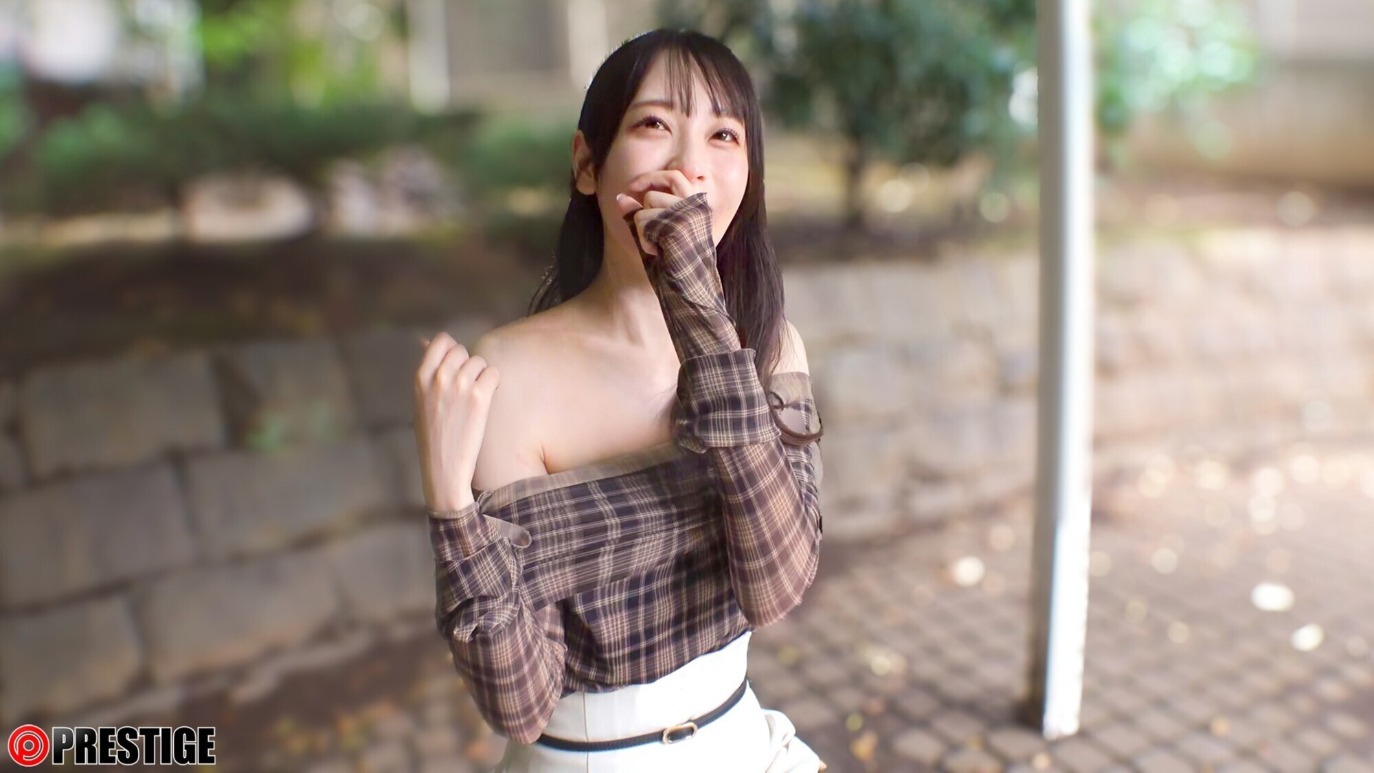 男だらけの雀荘に瀧本雫葉、置いてきた。 画像1