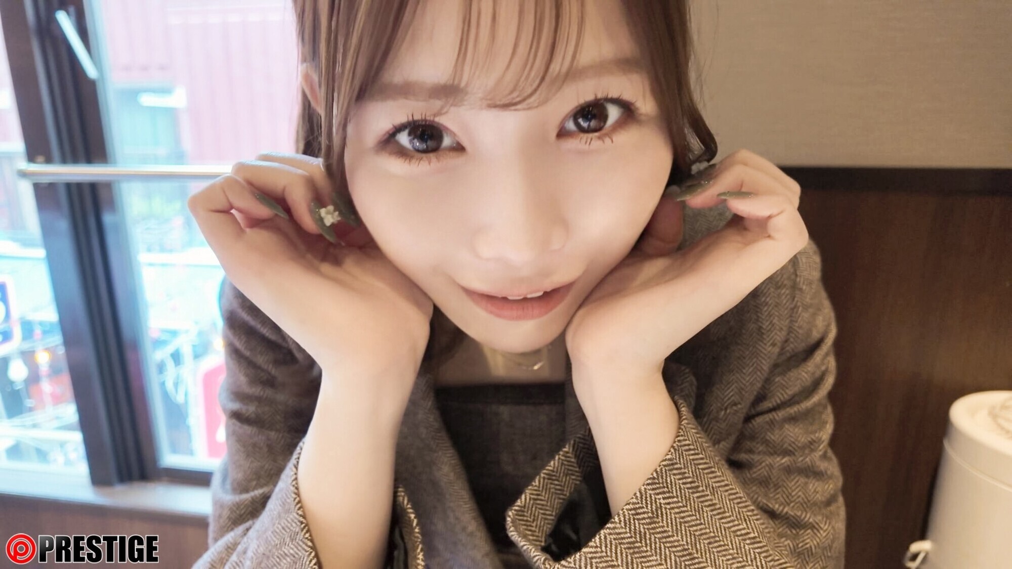 結婚間近な美女と背徳不倫。禁断中出し小旅行。 釈アリス