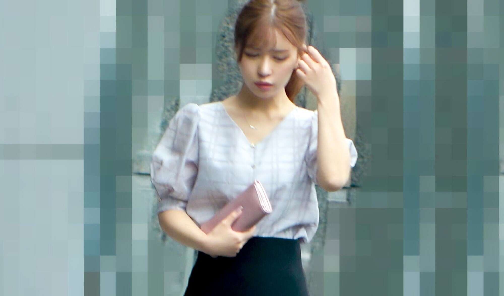 働くドMさんxPRESTIGE PREMIUM 28 画像5