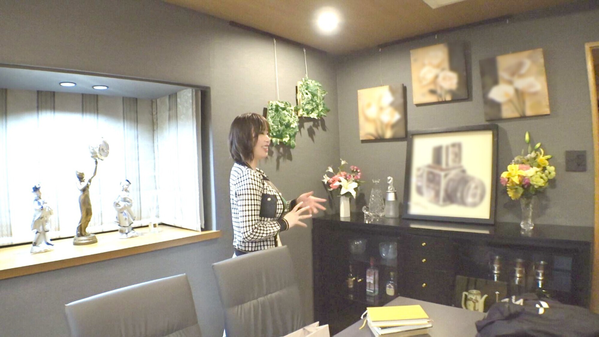 人妻ナンパ中出し【美人奥様自宅訪問ドキュメント】 04 7枚目