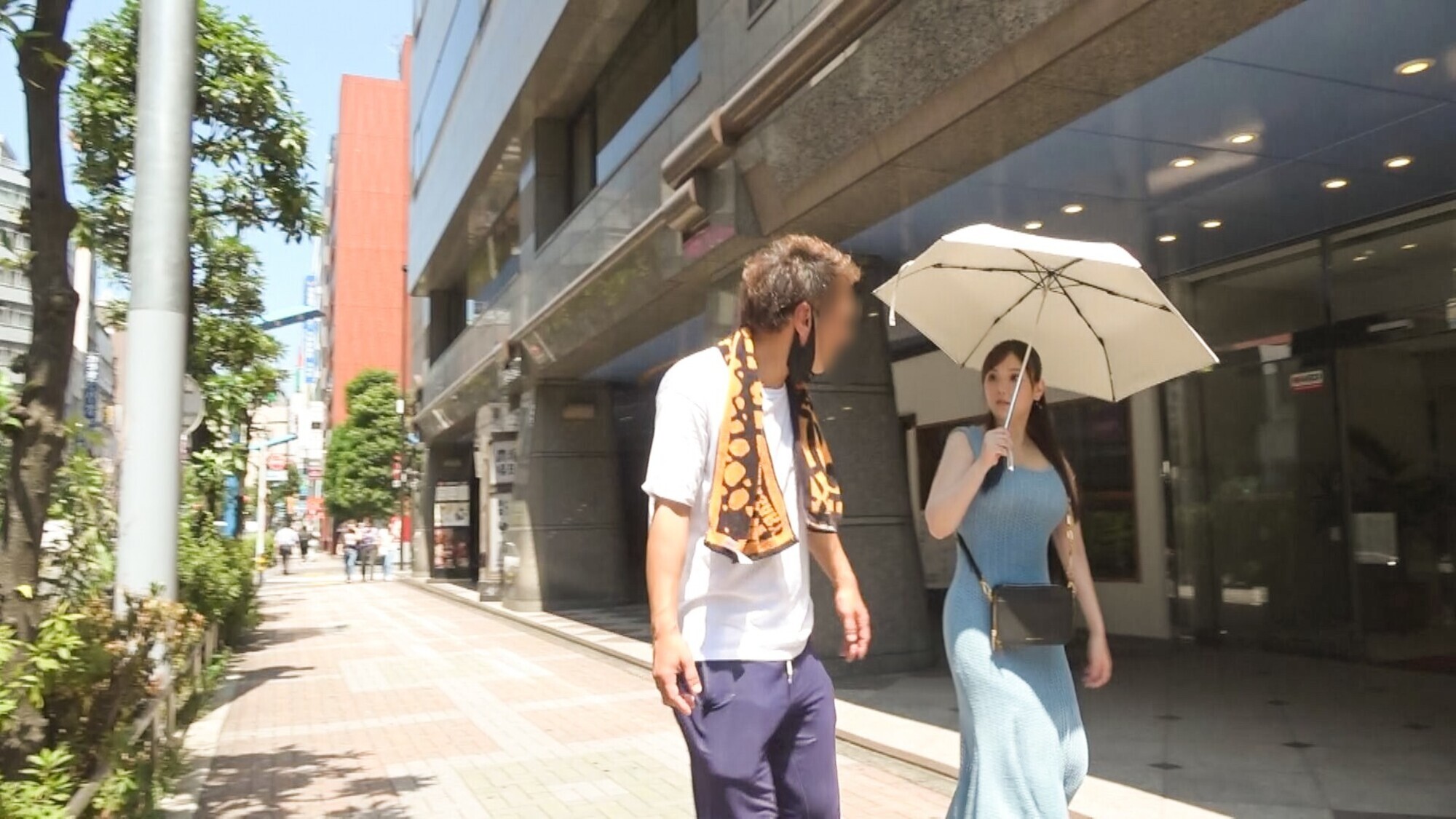 人妻ナンパ中出し【美人奥様自宅訪問ドキュメント】 04 11枚目