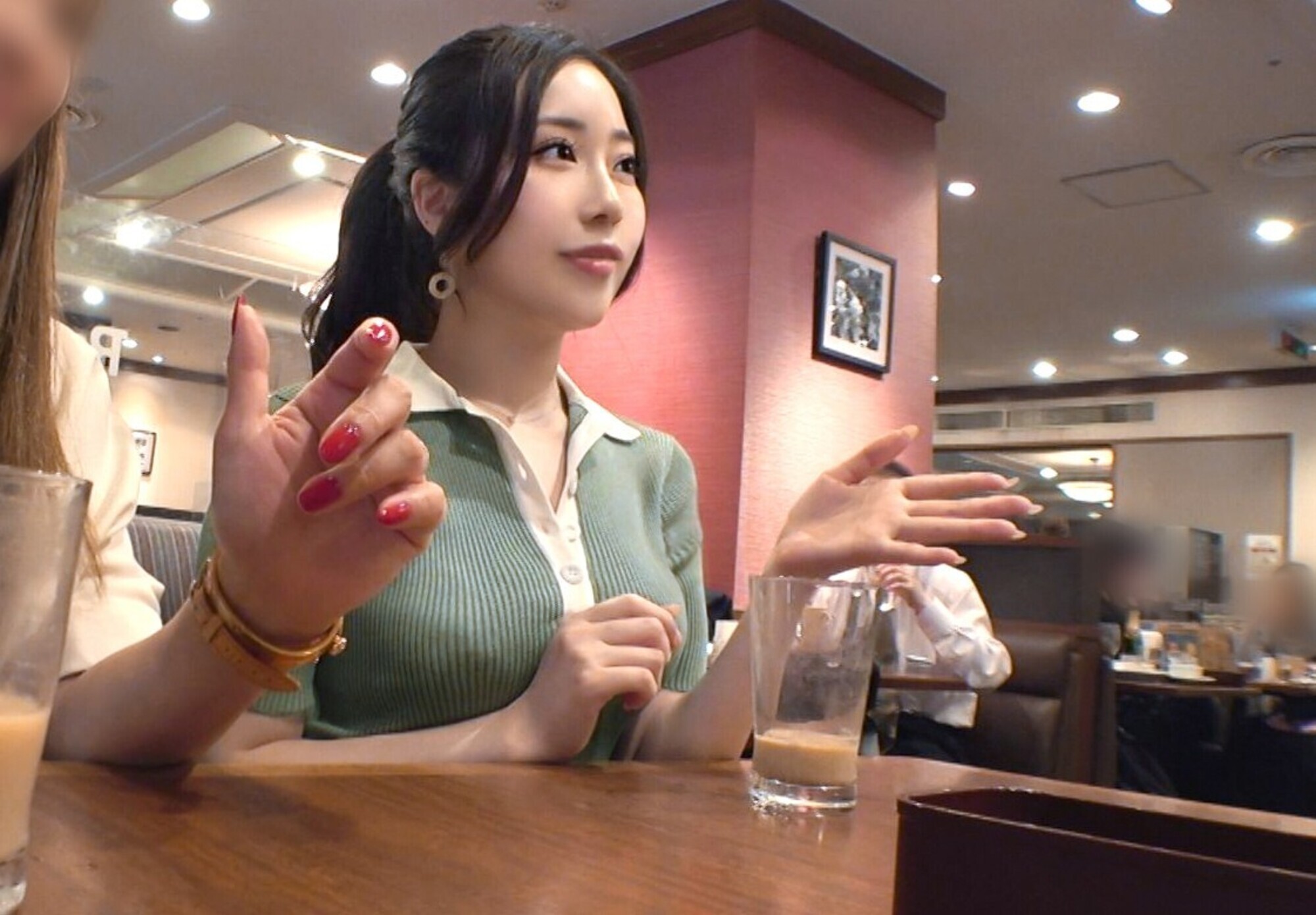 マルチの女~勧誘女子にカウンター~xPRESTIGE PREMIUM 08 3枚目
