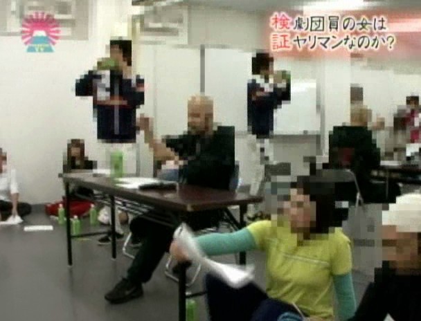 検証!劇団員の女は本当にヤリマンなのか? 画像15