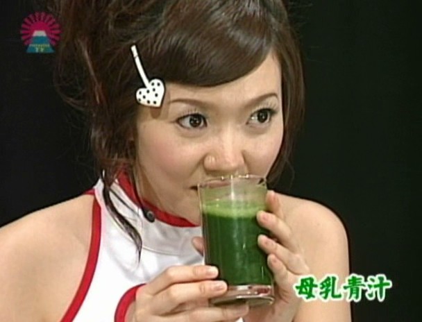 母乳祭り2008~産みたてママさん大集合! 画像12