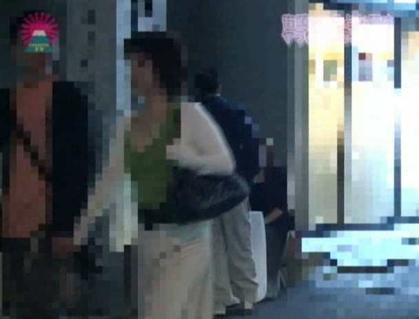 街頭にいる占い師のおばちゃんはヤラせてくれるのか?(2) 画像5