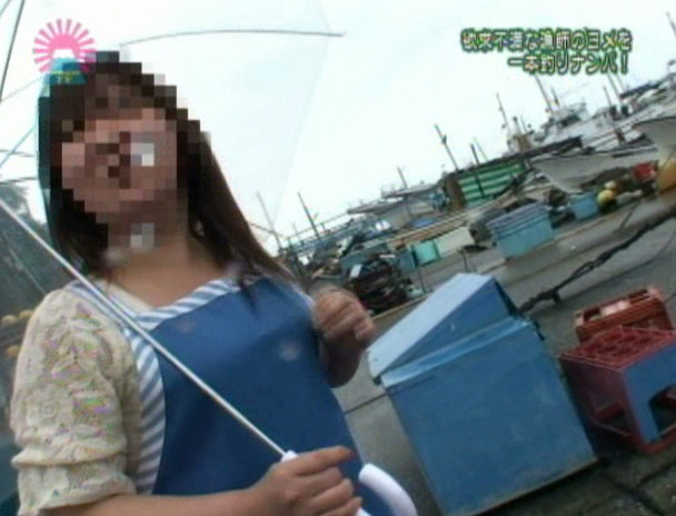 【エロ動画】漁村ナンパ！父ちゃんが漁の間に欲求不満母ちゃんをハメまくり！