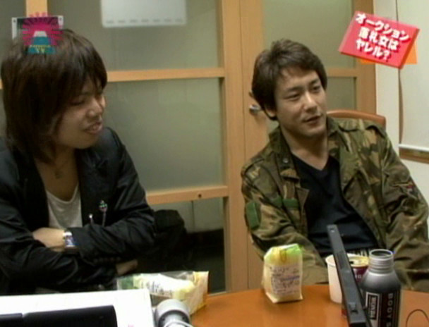 ネットオークションでエロ下着を落札した女はヤレる！？ 画像14