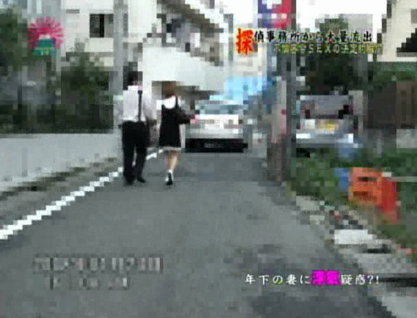 探偵事務所から大量流出!不倫密会SEXの決定的瞬間 画像6