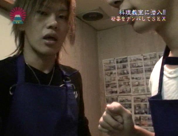 料理教室に通う若妻をナンパSEX(2) 画像9