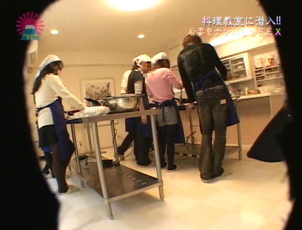 料理教室に通う若妻をナンパSEX(2) 画像17