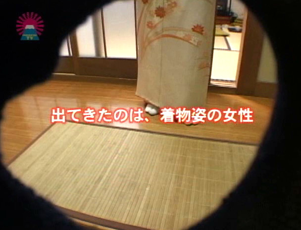 美人で有名な生け花教室の先生を口説いてハメ! 画像1