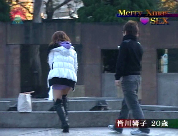 素○女性を募集☆イケメンAV男優とクリスマスを過ごしてみませんか? 画像2