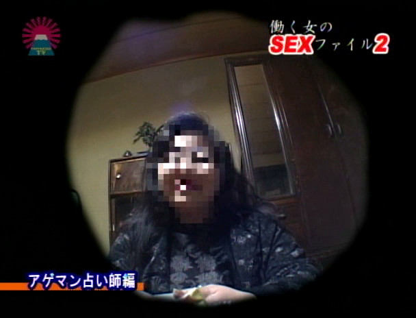 保険外交員からキャバクラ嬢まで!働く女10人の職業別SEXファイル(2) 画像12
