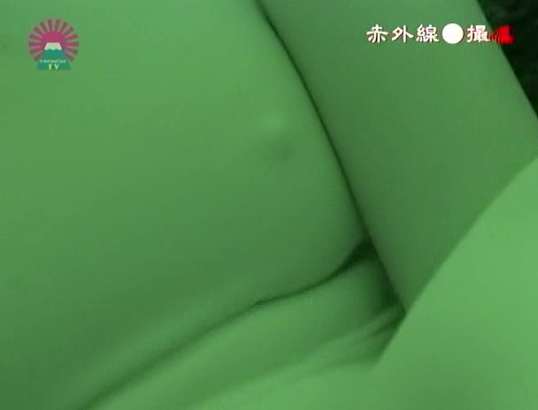 赤外線カメラでスケスケ盗○(4)~ビーチの水着ギャルが全て丸見え! 画像11