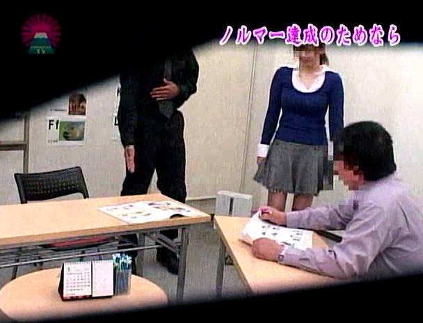 本当にあった!外国人講師とヤレる英会話スクール 画像8