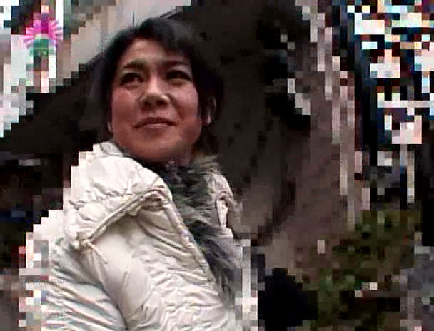 専業主婦!初めてのAV撮影(5) 画像5