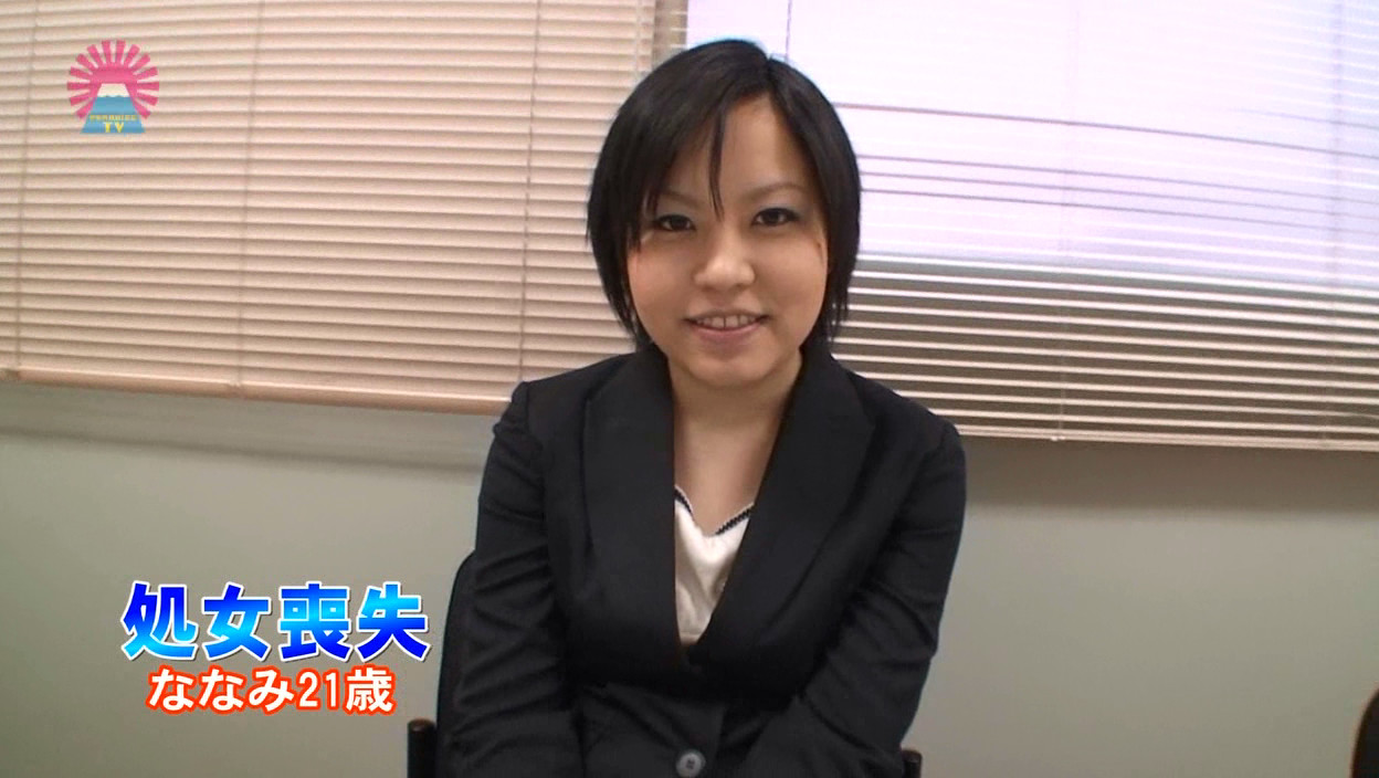 ザ・処女喪失(60)完全版~ゴスロリ系のレズビアン・ななみ21歳 画像8